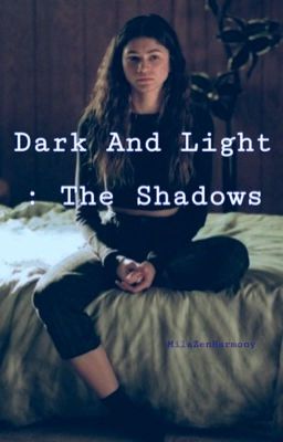 Dark and light: The Shadows cover