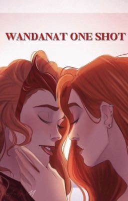 Wandanat one shot  cover