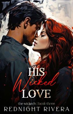 His Wicked Love cover