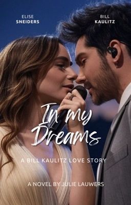 In My Dreams - Bill Kaulitz Story cover