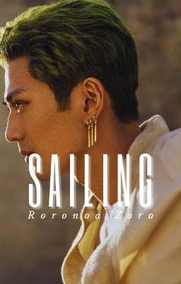 SAILING { Roronoa Zoro }  cover