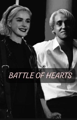 Battle Of Hearts || Draco Malfoy cover