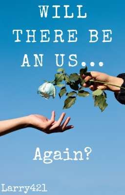 Will There Be An Us... Again? (Book 2) cover