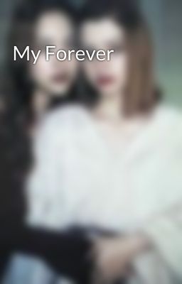 My Forever cover