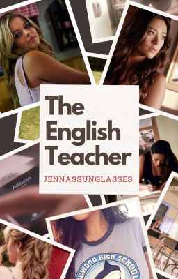 The English Teacher ➳ Emison cover