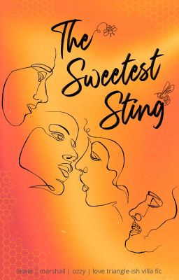 The Sweetest Sting cover