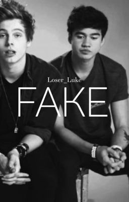 Fake | c.h. cover