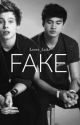 Fake | c.h. by Loser_Luke