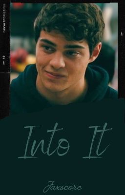 Into It cover