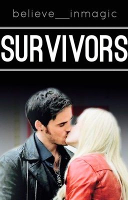 Survivors (Captain Swan) cover