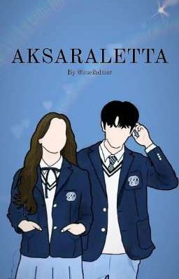 AKSARALETTA [END] REVISI  cover