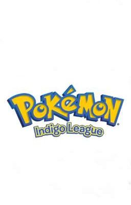 Pokémon: Indigo League cover