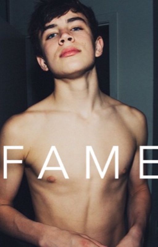 F A M E »Hayes Grier Fanfic« by hayesg_is_the_bae