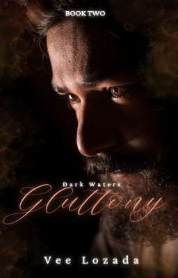 Gluttony (Dark Waters Book 2) cover