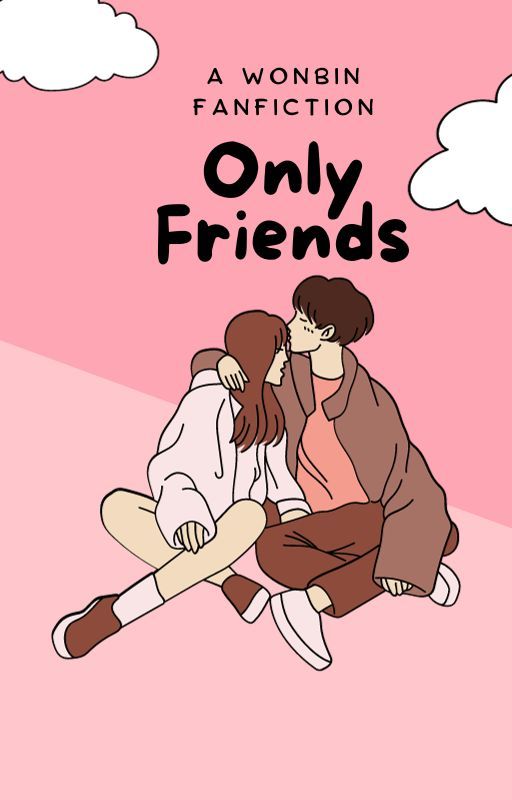 Only Friends ? by MomotaroYuta