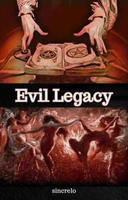 Evil Legacy (satosugu) cover