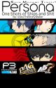 Persona: One Shots of Ships and Shit. (and shitposting) by IzukuTheStoryMaker