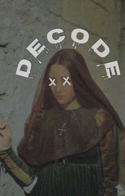 DECODE.       // Dracule Mihawk cover