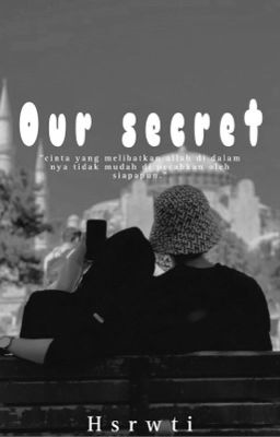 OUR SECRET (Revisi) cover