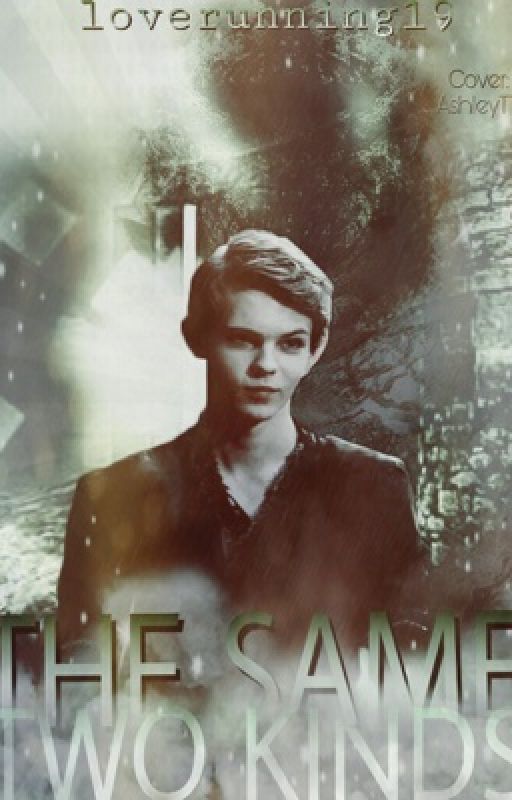 The Same Two Kinds (Peter Pan OUAT Fanfiction) *Completed* by loverunning19