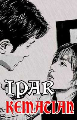 IPAR KEMATIAN (END) cover