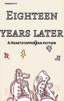 Eighteen Years Later cover