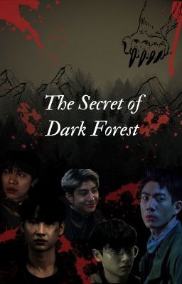 The Secret of Dark Forest cover