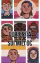 I miei Oc by summer-child-