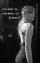 friends to enemies to lovers? | Taylor Swift by impaintedgolden