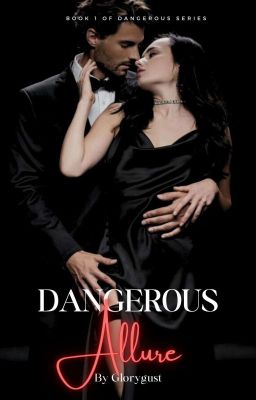 Dangerous ALLURE cover