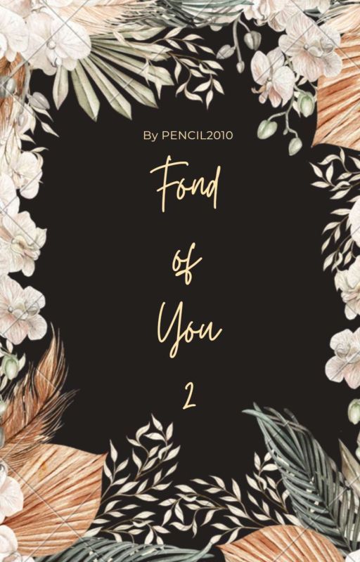 Fond of You Book 2 (Botw[Link x Reader]) by PENCIL2010