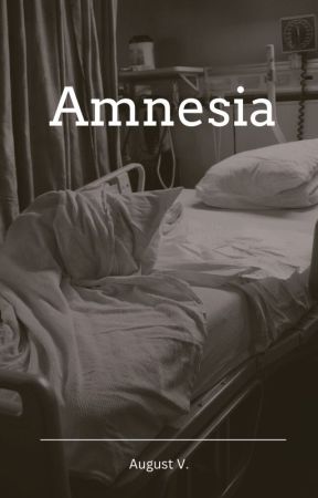 Amnesia || GxG by tuff_french_fry