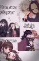 ~'||Demon slayer ship pictures||'~ by ILoveTuskasa