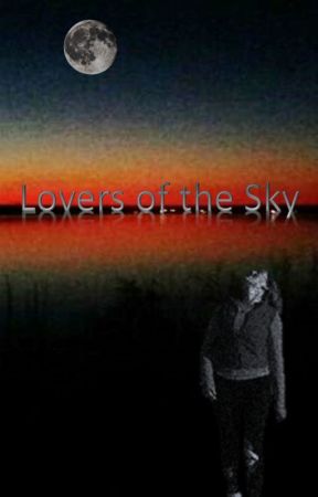 Lovers of the Sky by DoubtfulLeader