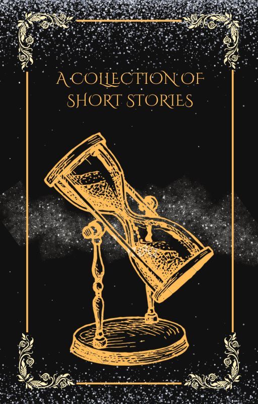 A Collection of Short Stories by aly_tletale