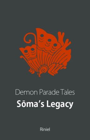 Demon Parade Tales: Sōma's Legacy by RinielNiel