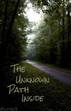 The Unknown Path Inside || Skz X Reader FF by Lucx614