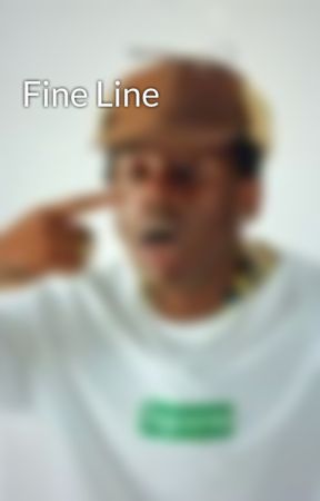 Fine Line by lxfluer