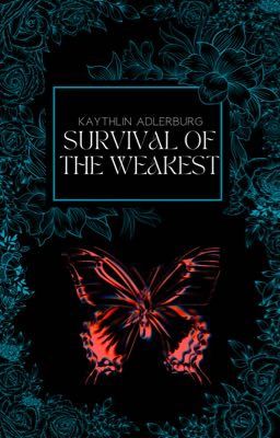 Survival of the Weakest cover