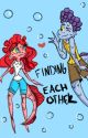 (REPUBLISHED & COMPLETED)Finding Each Other: A Luca Fanfiction by bruhiwriter1