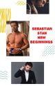 Sebastian Stan New Beginnings by WhiteWitch45