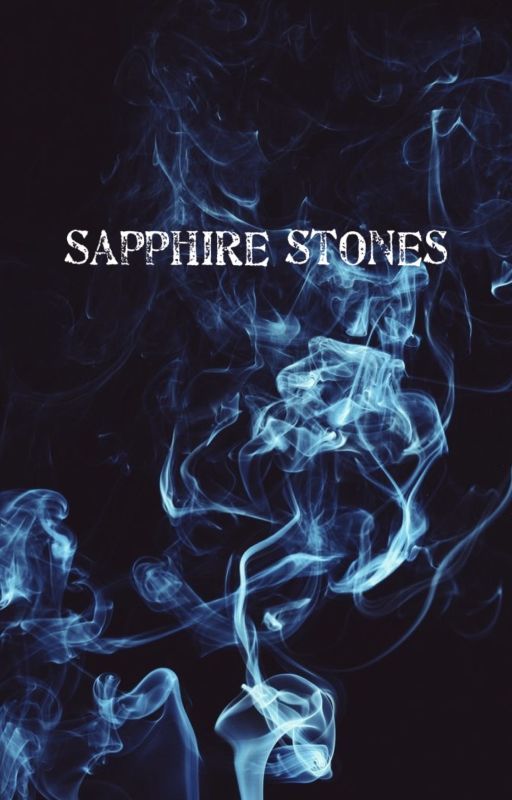 Sapphire Stones by Sophaloaf15