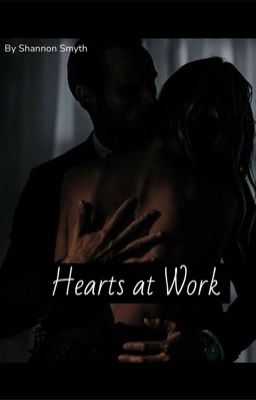 Hearts At Work  cover