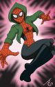 Gwen Stacy: The Sensational Spider-Woman by IanCotterill1