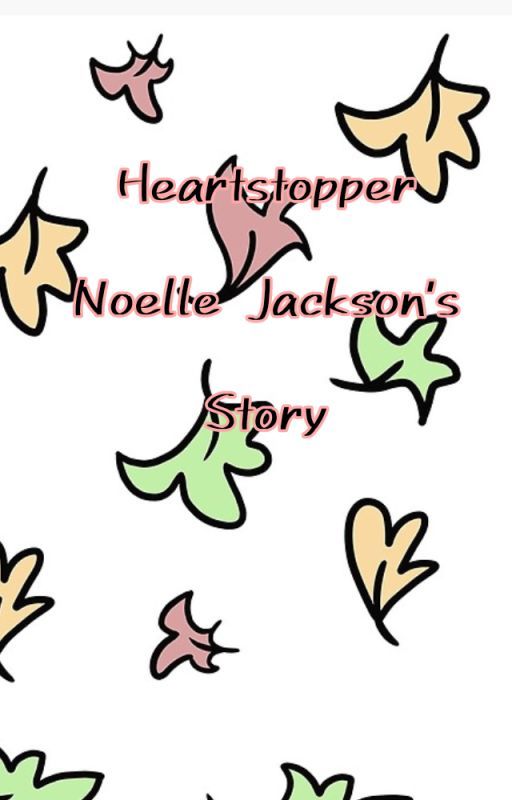 Heartstopper Noelle Jackson by s1nglestar