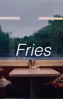 fries ☀️ l.t cover