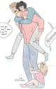 Heartstopper Mpreg! by heartstopperfanxoxo