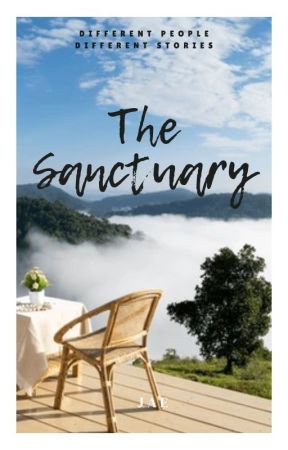 The Sanctuary by MyHappySanctuary