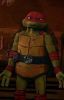 Raphael TMNT MM Boyfriend Scenarios