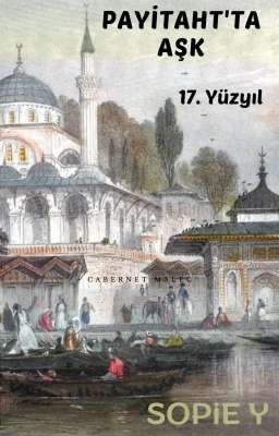 PAYİTAHT'TA AŞK - 17. Yüzyıl  cover